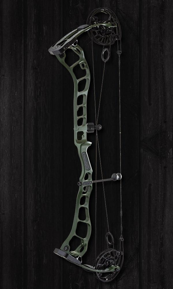 Prime Archery Target Bows » Prime Archery » Accuracy is Everything