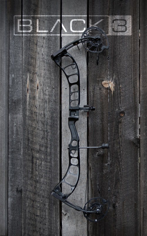 Most Accurate Bows On The » Prime Archery » Prime Bows