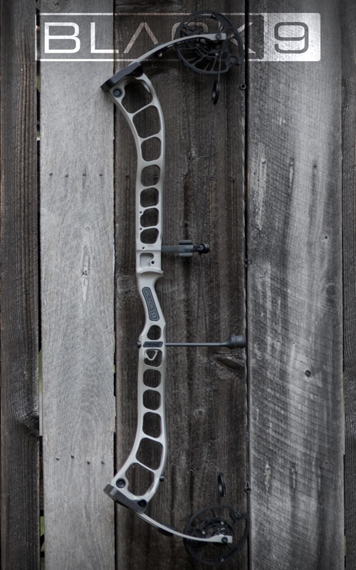 Most Accurate Bows On The » Prime Archery » Prime Bows