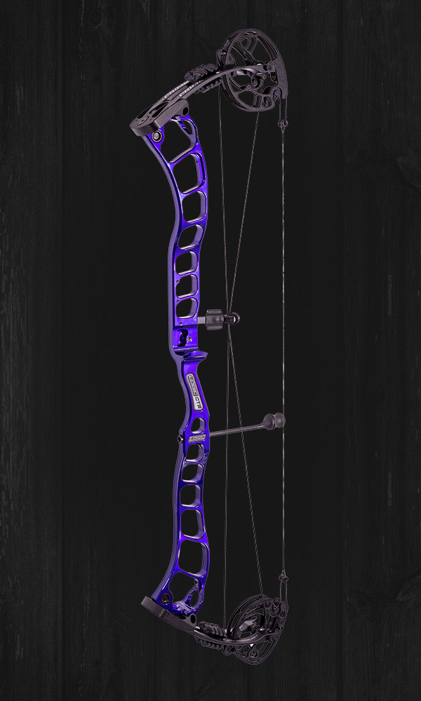 Prime Archery Target Bows » Prime Archery » Accuracy is Everything