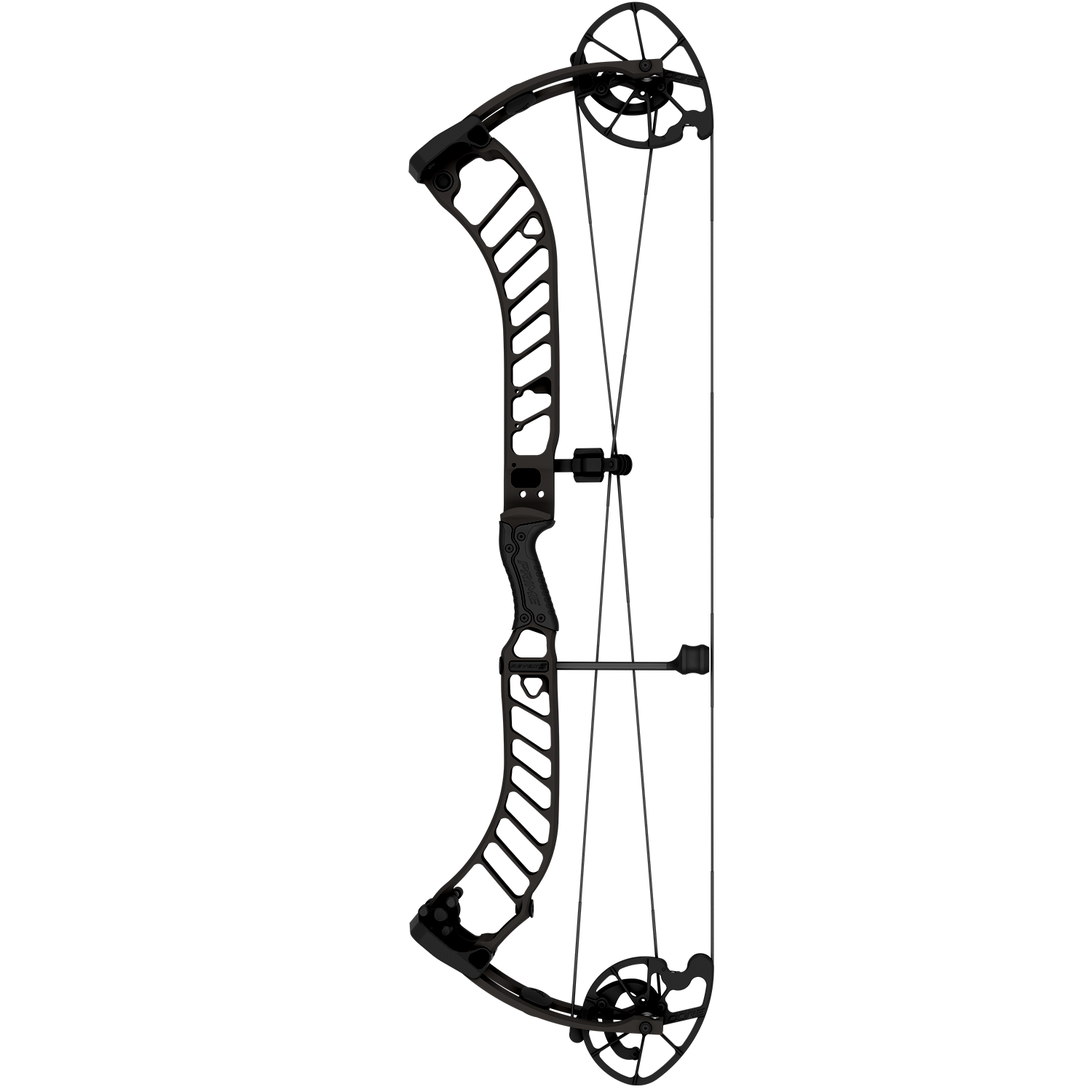 REVEX 6 Black
