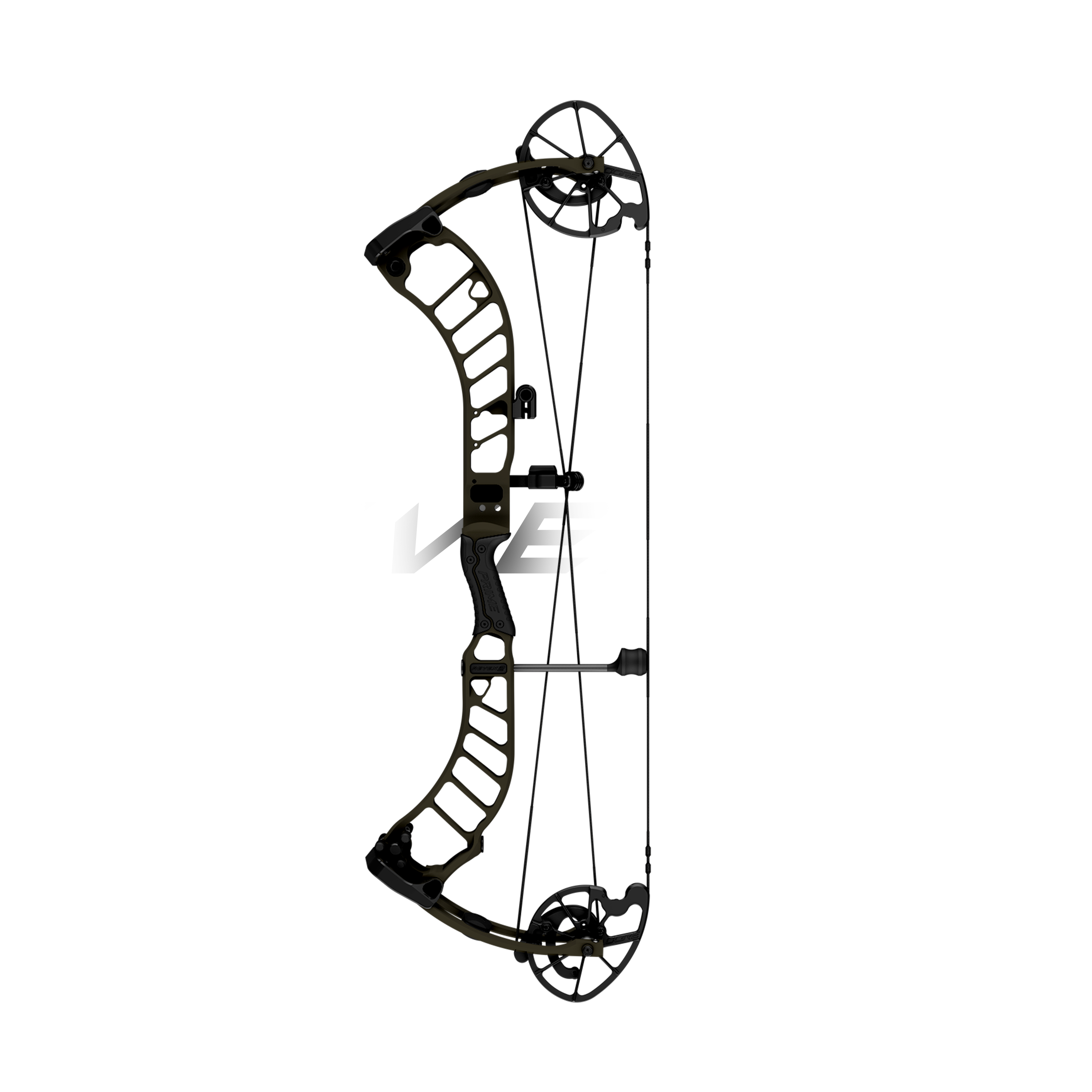 Revex 2 (1) accurate hunting bow
