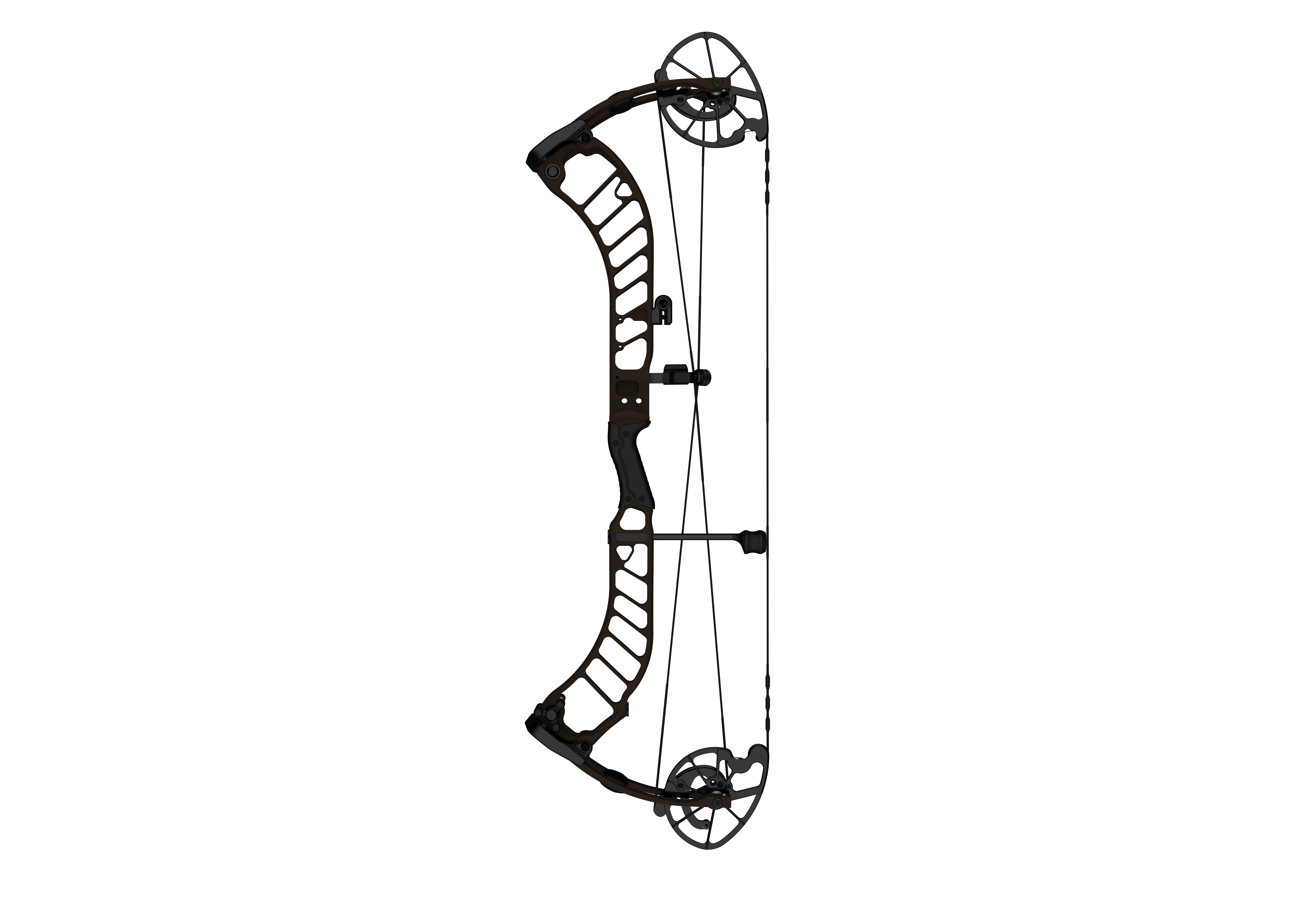 Revex 4 Grizz Straight.1