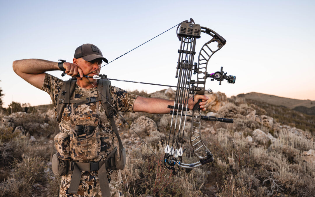 Prime Archery: ‘Nothing Aims Like a Prime™’