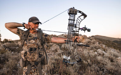 Prime Archery: ‘Nothing Aims Like a Prime™’