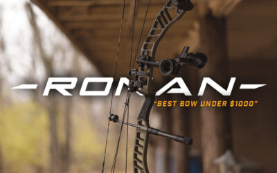 Prime Archery Introduces the Ronan